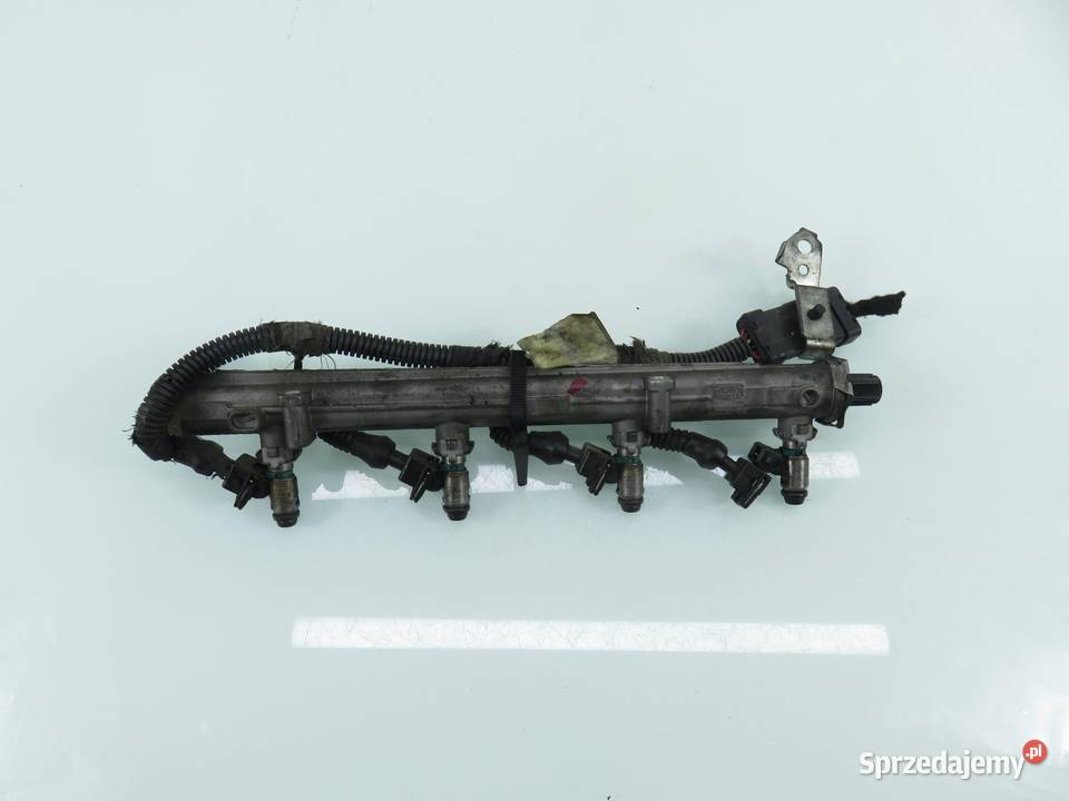 LISTWA WTRYSKOWA FIAT STILO 16 16V IWP109 sprzedam