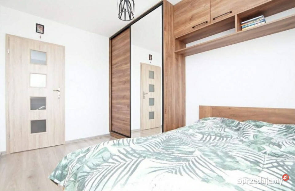 Rzeszów DRABINIANKA Mieszkanie 2 pokojowe z podkarpackie