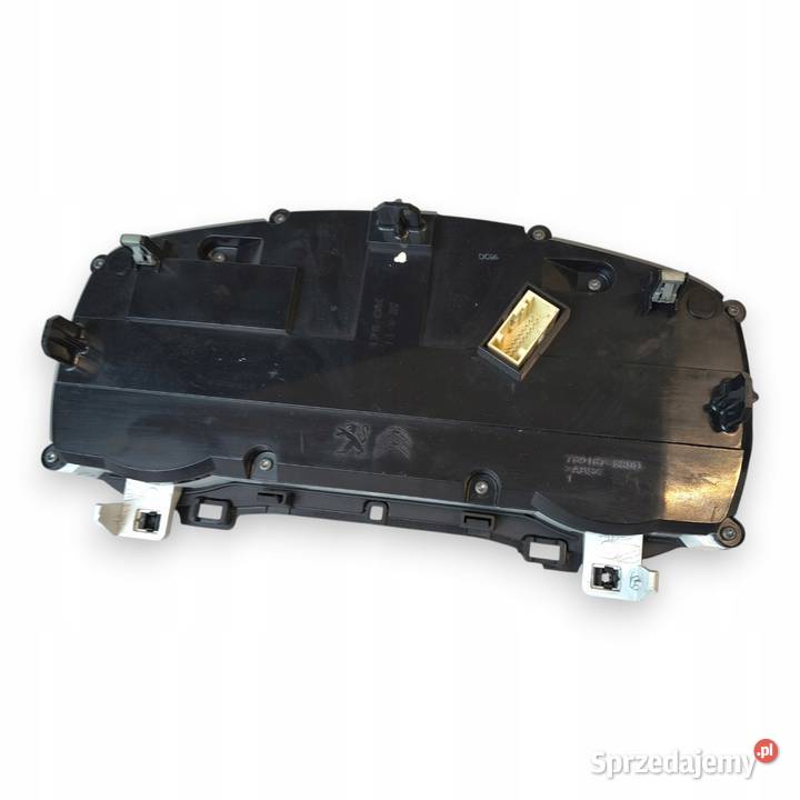 LICZNIK ZEGARY 9828207880 Opel Crossland X 12