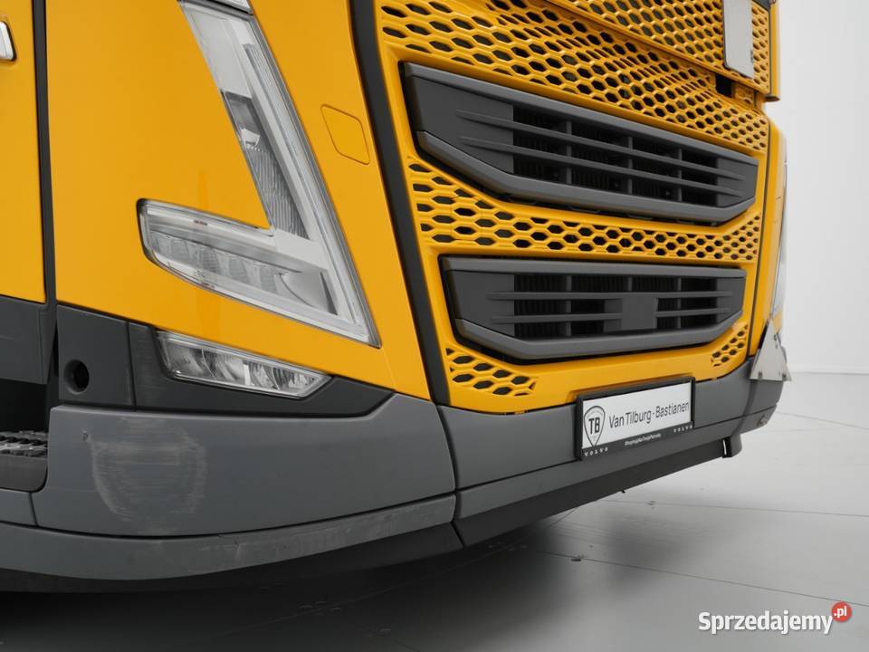 Ciagnik VolvoNowy model tez Leasing mazowieckie Warszawa