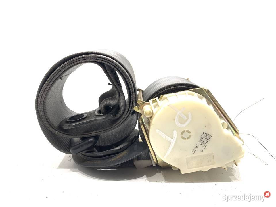 PAS BEZPIECZEŃSTWA PRAWY TYŁ VW TRANSPORTER T5 osobowe podkarpackie