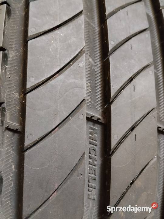Nowe opony Michelin E Primace 1996cm3 Zielona Góra
