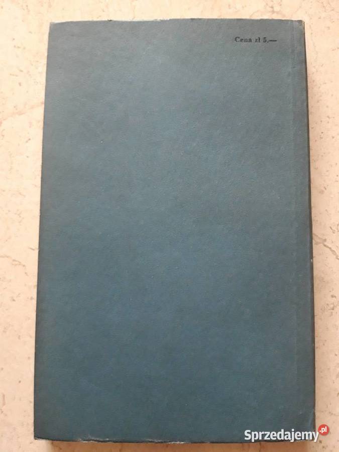 Wyga Jack London 1954 Bielsko-Biała