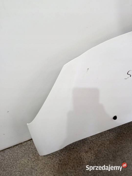 MASKA PRZÓD EWP USZKODZONA Citroen DS3 I 2009 sprzedam