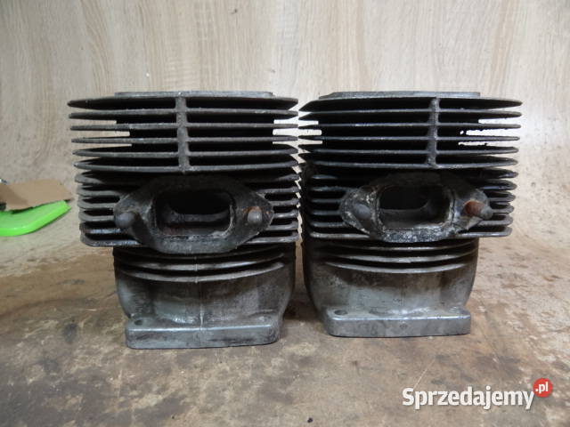 cylindry Trabant 600 601 PiL 7193 mm org DDR sprzedam