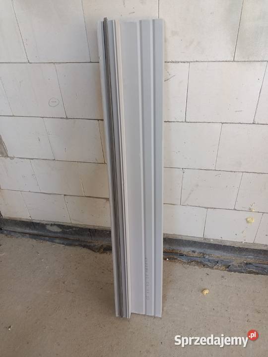 Ciepły parapet wewnętrzny XPS Wrocław