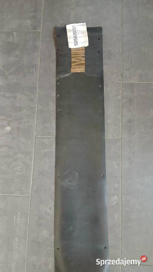 Fartuch chwytacza kamieni 505609001 Radomsko