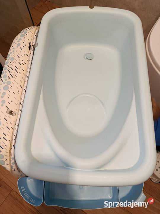 Wanienka Chicco Miedziana