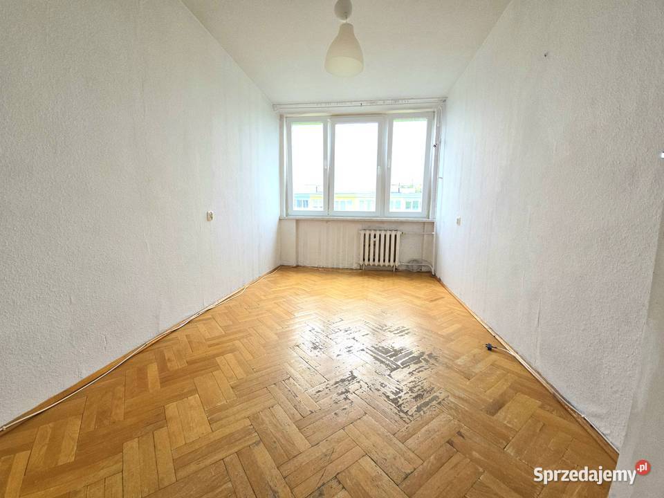 3pok 56met Kruczej ROZKŁADBALKONPIWNICA Wrocław Sprzedaż