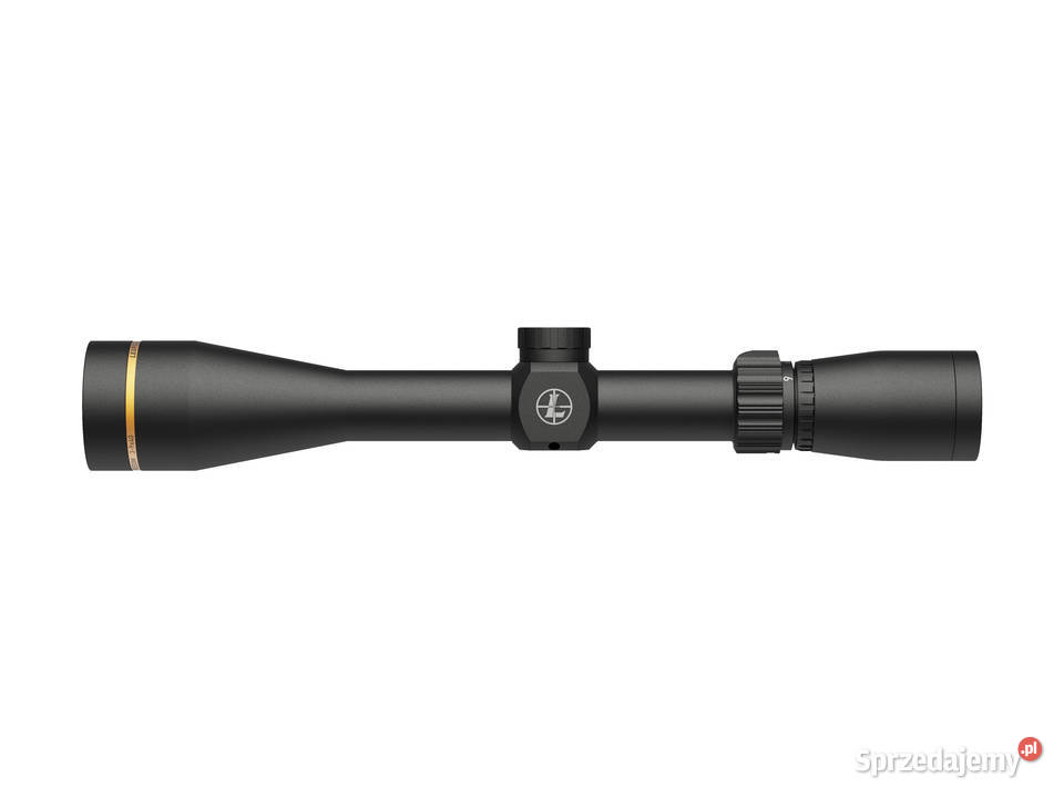 Luneta celownicza Leupold VXFreedom 39x40 1 Warszawa