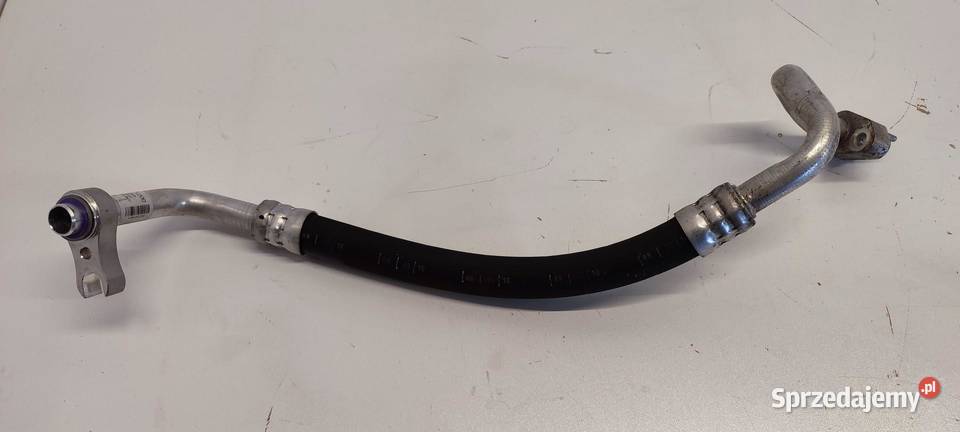 MERCEDES GLC W253 X253 PRZEWÓD KLIMATYZACJI dolnośląskie