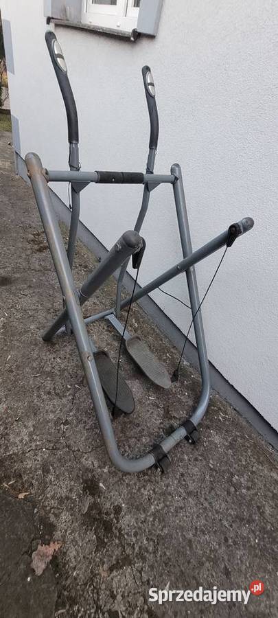 Rowerek Treningowy Sprzęt do ćwiczeń Chmielnik