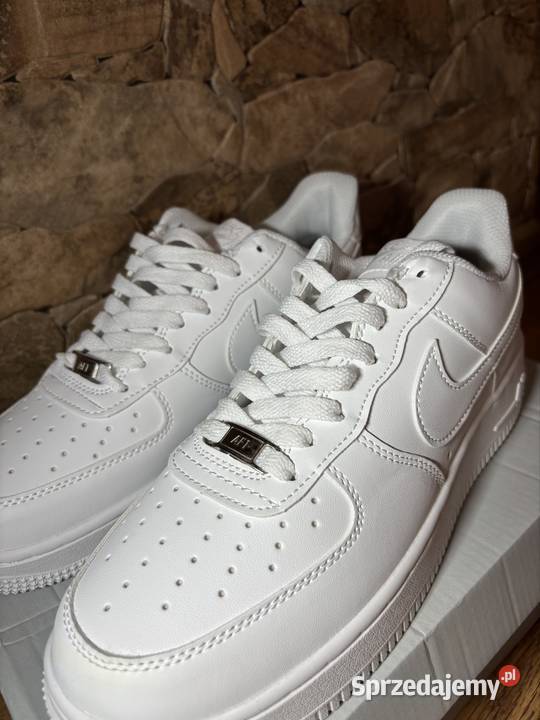 Nike air force 1 zachodniopomorskie Koszalin