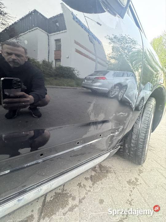 Peugeot 3008 Gdańsk