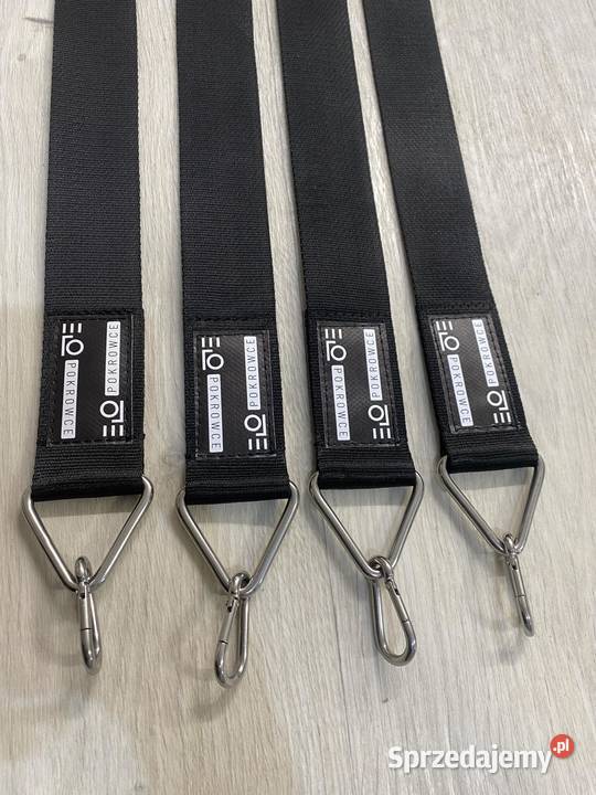 Pasy Balastowe na wymiar Żaglownia sprzedam