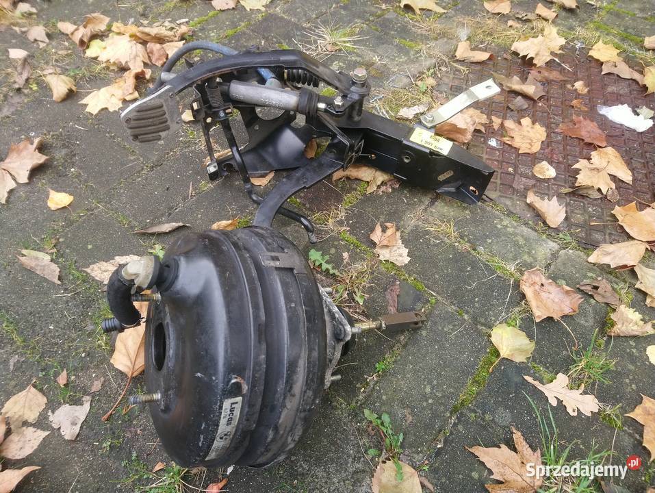 Bmw e34 535 na części fajny stan rzeczy 535 r6 Mikołów