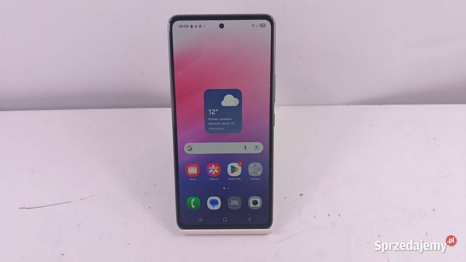 Smartfon SAMSUNG Galaxy A53 5G 6128GB