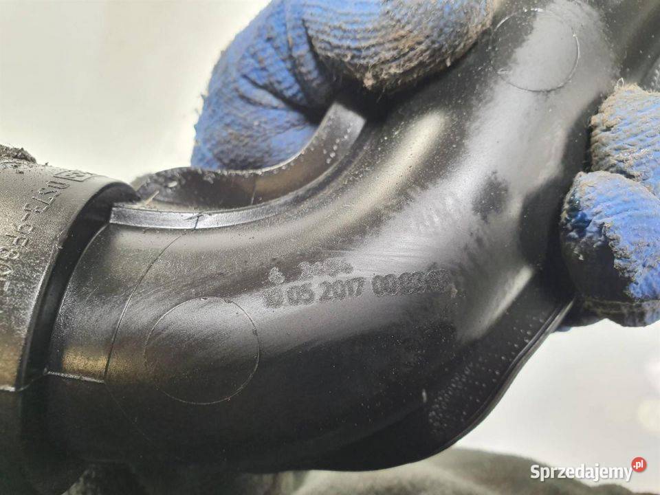 PRZEWÓD RURA DOLOT FORD KUGA MK2 LIFT Lipno