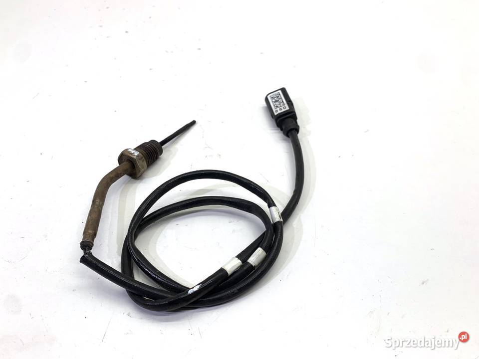 CZUJNIK TEMPERATURY SPALIN VW TRANSPORTER T6 Czujniki spalin sprzedam