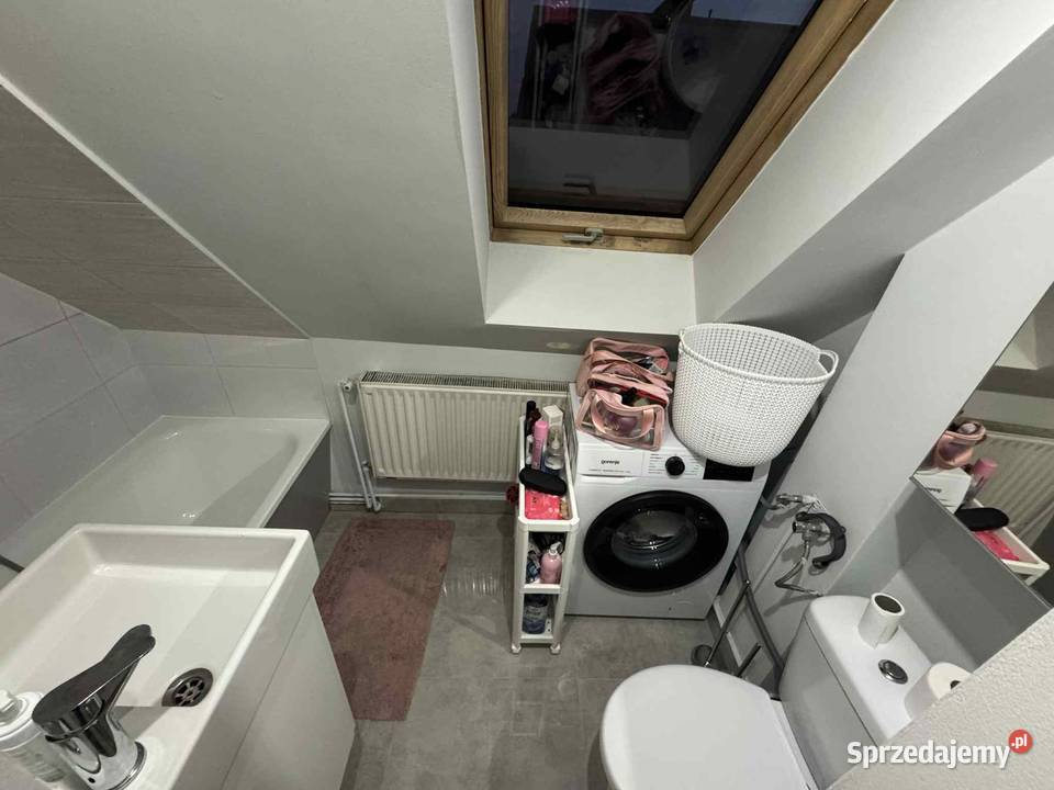 mieszkanie kawalerka dolnośląskie