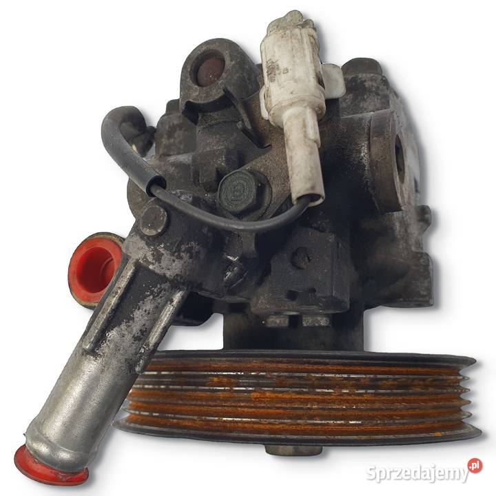 POMPA WSPOMAGANIA Subaru Impreza II WRX 20 T Chełm