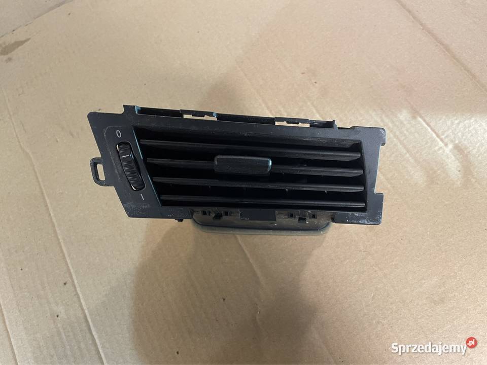 Kratka nawiewu lewa 6910731 bmw 5 e60 e61 Szczecin sprzedam