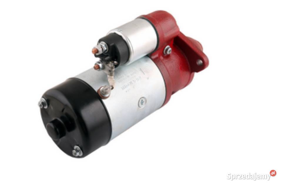 ROZRUSZNIK R11H IMPORT 3027466IMP MF Maszyny rolnicze Siedlce