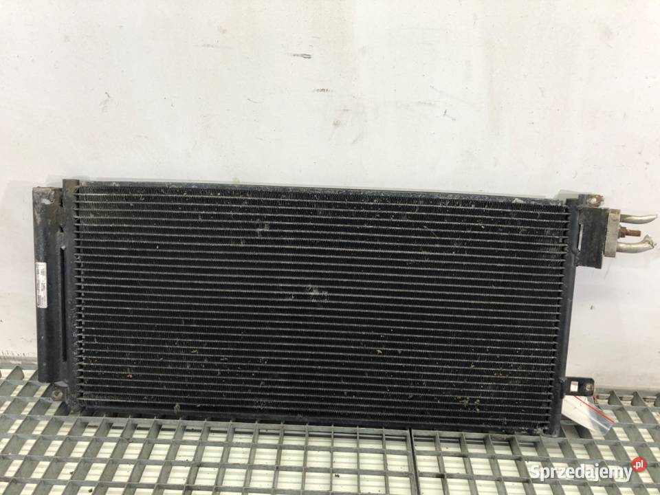 CHŁODNICA KLIMATYZACJI FIAT BRAVO II 19 120 podkarpackie sprzedam
