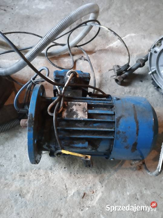 Osprzęt kotła SAS Niegowa