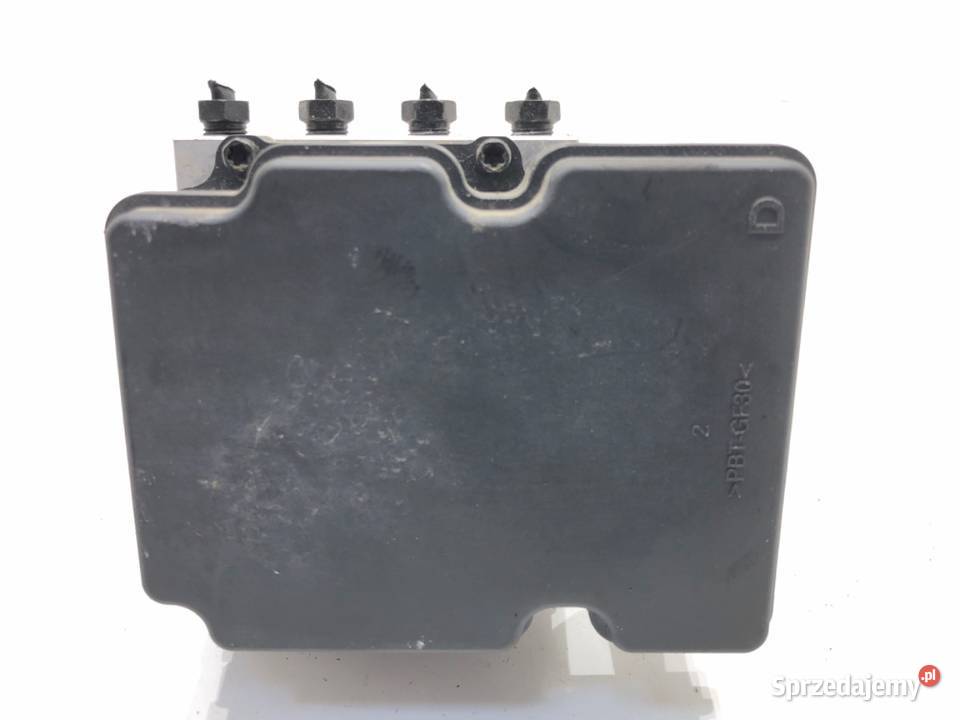 POMPA ABS HYUNDAI i20 III 58900Q0200 12 84