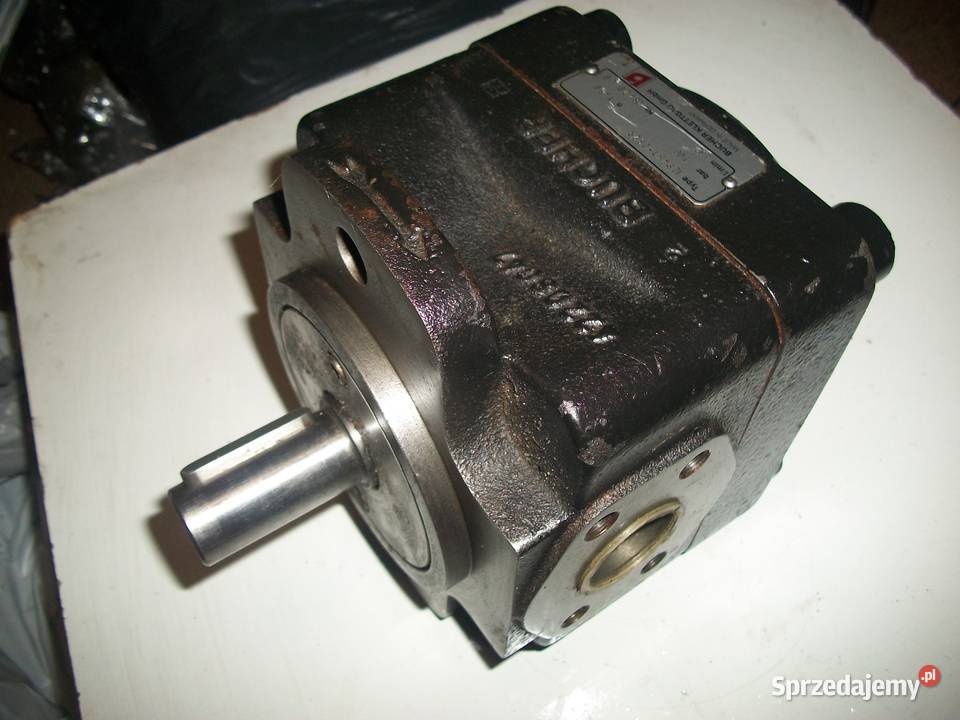 Pompa IZPH4H1032R zamienna z QX41032R