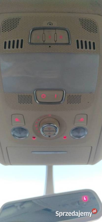 Audi Q5 Lift