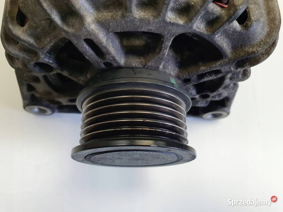 ALTERNATOR Ford Kuga 20 TDCI AV6N10300MD Rudka