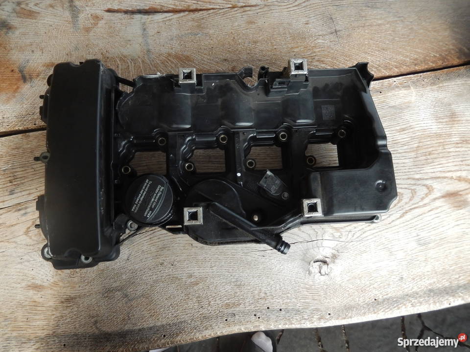 Pokrywa zaworów Mercedes W 203 A 271 Końskie