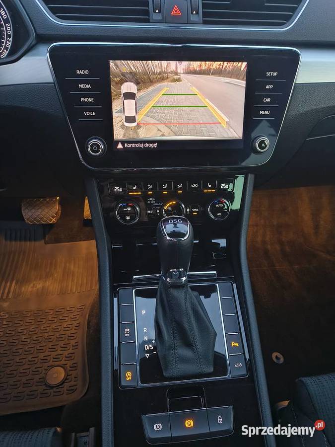 Sprzedamzamienię Superb 20 TDI nowy rozrząd Wołomin
