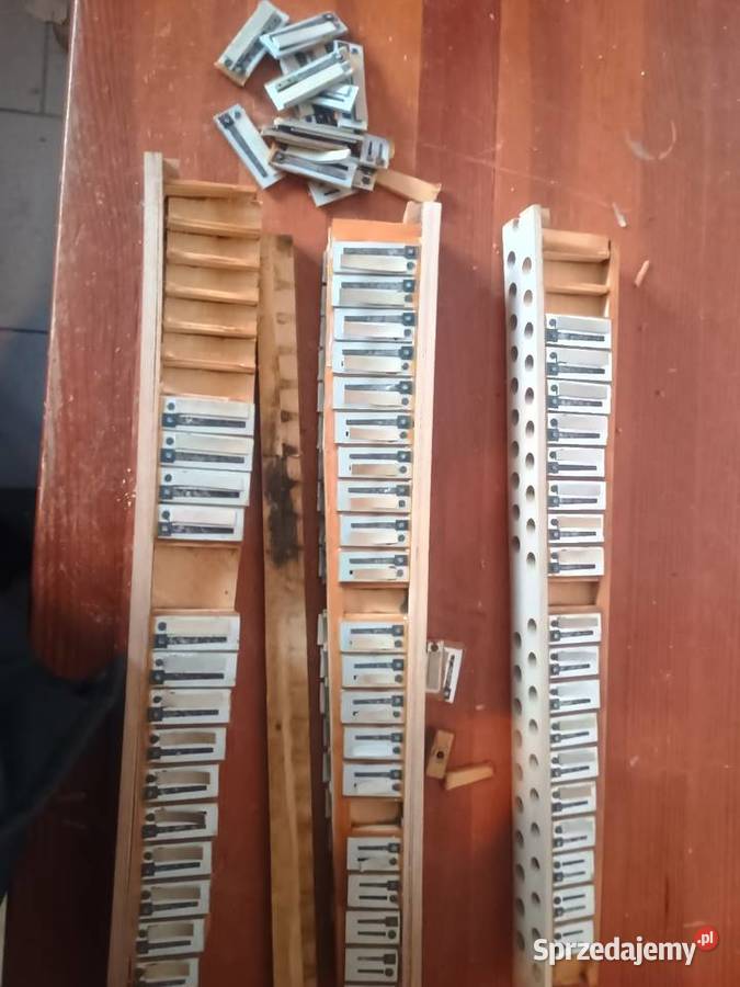 Akordeon rosyjski głosy melodyczne Muzyka podkarpackie Nowa Dęba sprzedam
