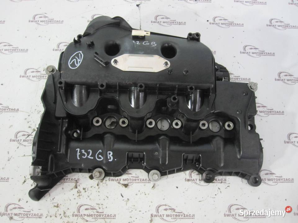 RANGE ROVER SPORT 30 D 306DT 241 pokrywa zaworów