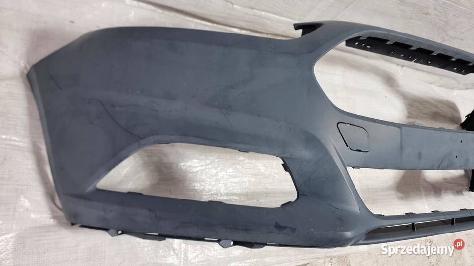 ZDERZAK PRZÓD FORD MONDEO MK5 MKV NOWY sprzedam
