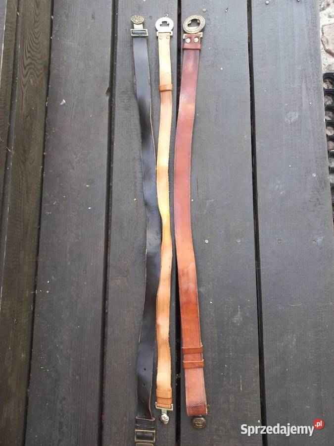 Pasek HarcerskiZHP Warszawa sprzedam