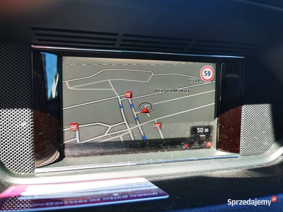 250 20 Benzyna 211 Automatyczna skrzynia biegów Warszawa