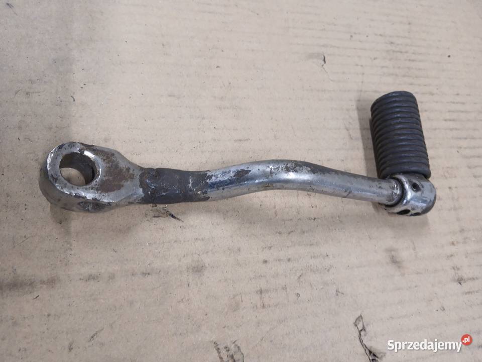 WSK WFM SHL kopka kopniak warmińsko-mazurskie Kieźliny