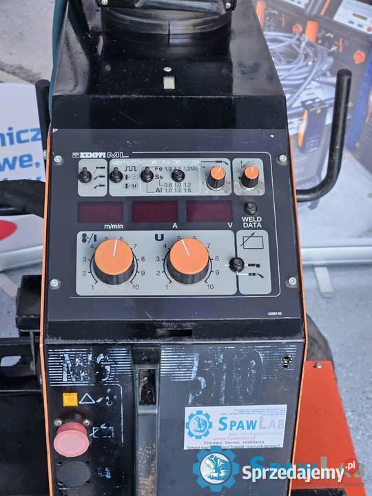 Kemppi Pro 4000 Krotoszyn
