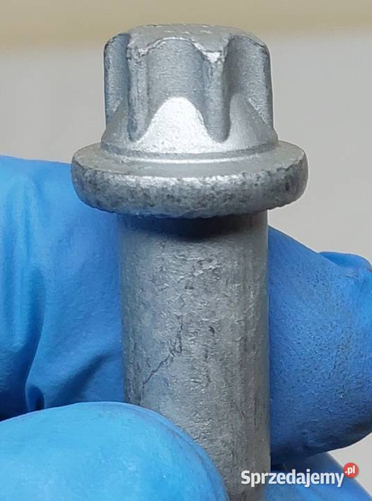 ŚRUBA TORX BMW E60 E90 F10 7526322 sprzedam
