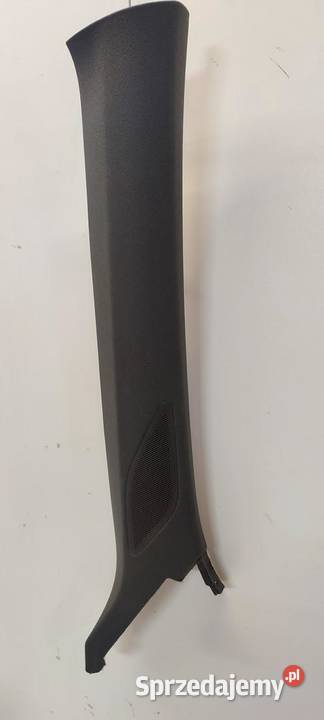 VW TAYRON OSŁONA SŁUPKA PRAWY PRZÓD RLINE