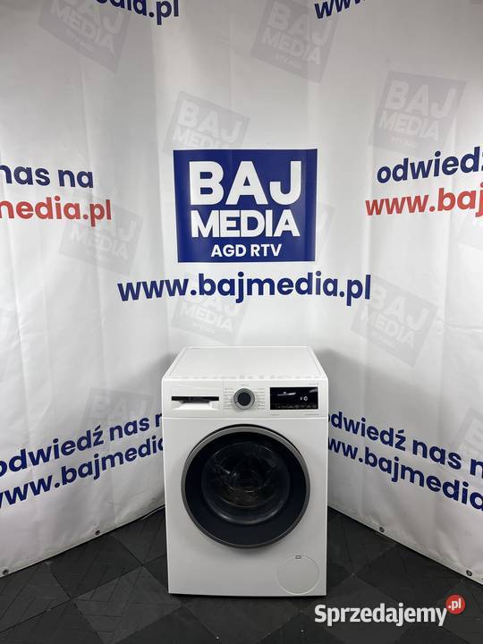 Pralka Bosch Serie 4 WGG0440EPL 9 1400obrmin Warszawa