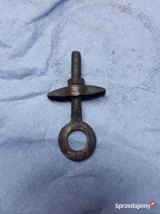 Napinacz koła komar sztywniak