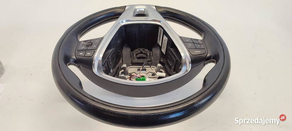 VOLVO XC60 KIEROWNICA RDESIGN 34152636