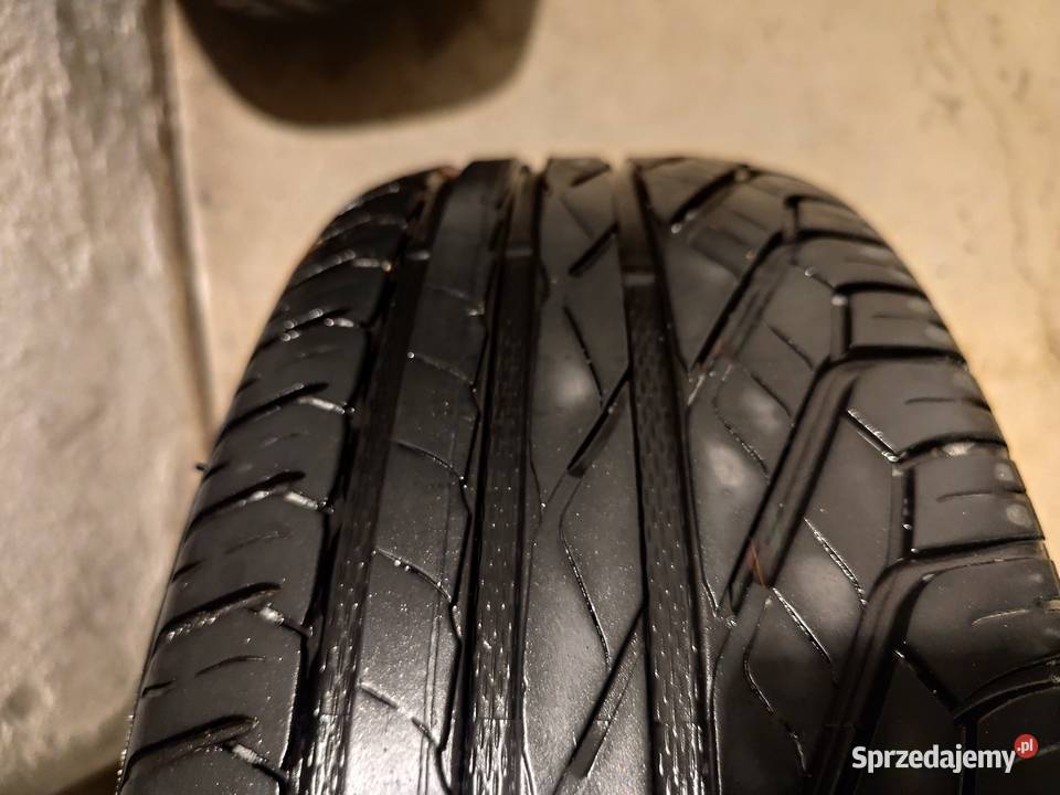 Koła Subaru Forester SG