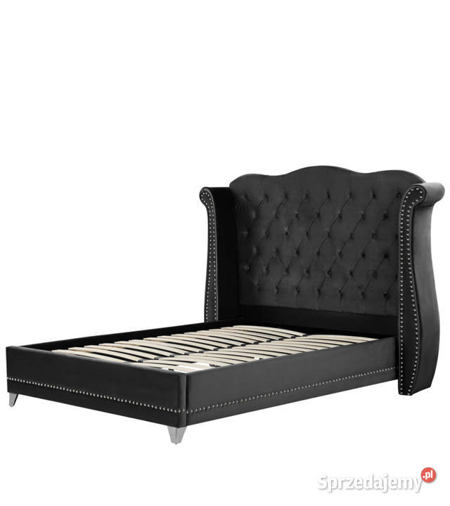 Łóżko tapicerowane 160cm