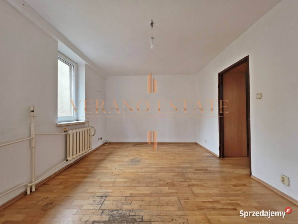 2 POKOJE PRZYGOTOWANE DO REMONTU DW WILEŃSKI Warszawa